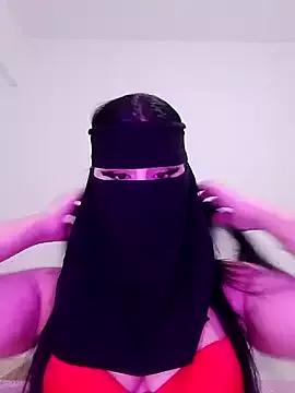 Miaa-arab on StripChat 