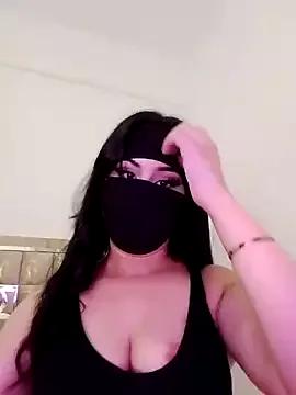Miaa-arab on StripChat 