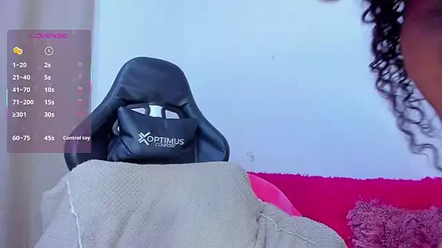 Miaa_love6969 on StripChat 