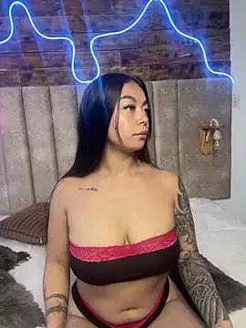 miaa_saenz1 on StripChat 