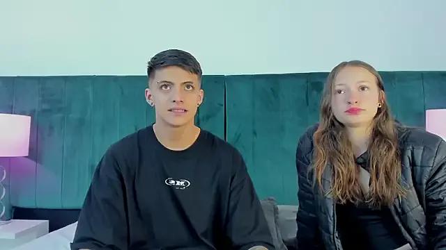 MiaandJack_ on StripChat 