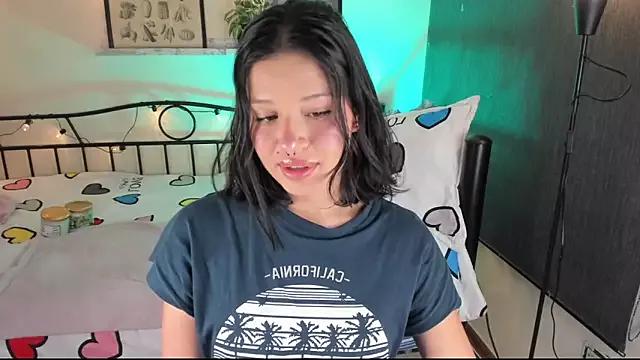 MiaaRose on StripChat 