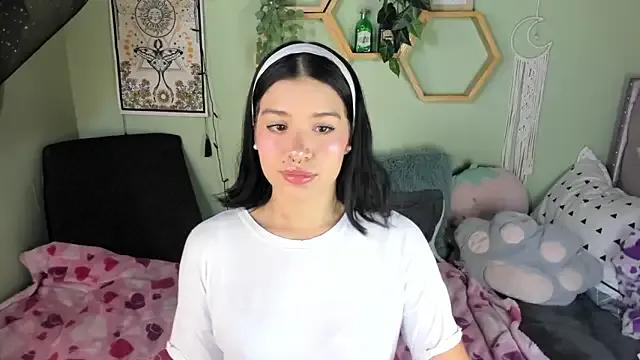 MiaaRose on StripChat