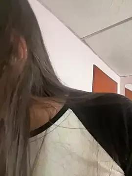 miaazul on StripChat 