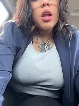 miacanela_xo — naked lush fuck pussy