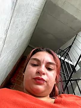 MiaLujan_ on StripChat