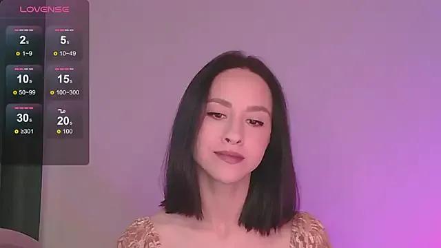 MiaSweetasHoney on StripChat