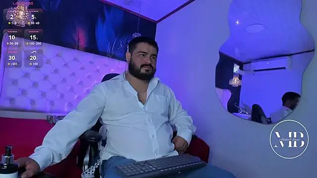 MichaelBear_ — Maxima vibration- cum