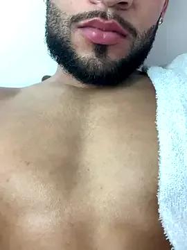Michaelwessx — Dar leitinho em Live