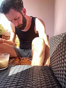 Michel_huge on StripChat