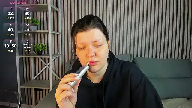 Michele_Greenn on StripChat