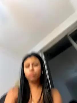 Michell_sr — pug in my ass + twerk