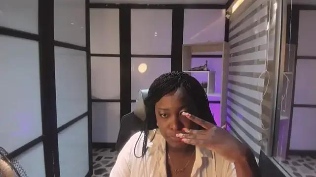 MichellePreston on StripChat
