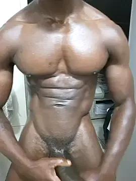 MIGHTY_MAGNUM on StripChat