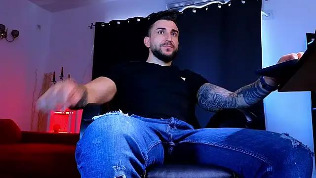 MightyAaron66 —  parTy Time ,House parTy  !  