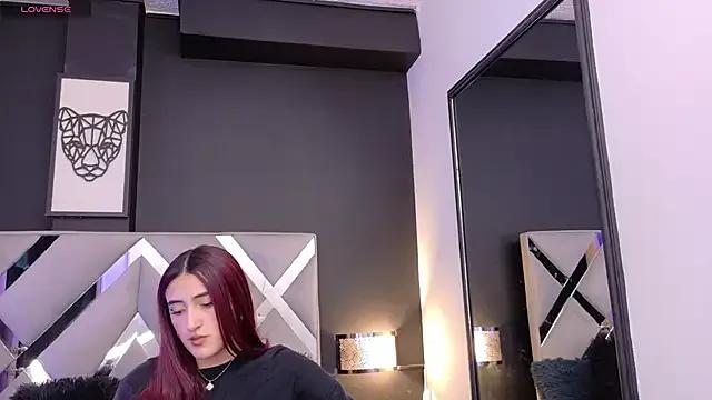 Miia_bunny on StripChat 
