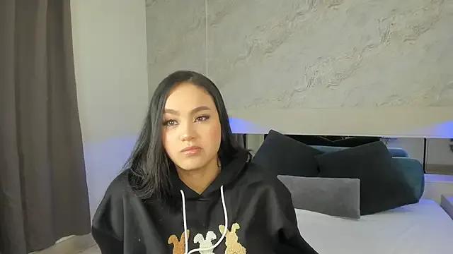 miia_hills on StripChat 