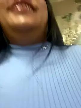 Miia_Jazmin — tits in the supermarket 