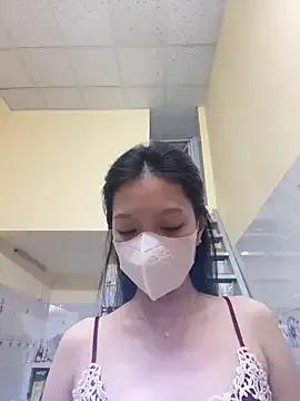 Miinami on StripChat 