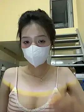 Miinami on StripChat 