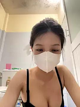 Miinami on StripChat 