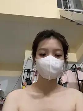 Miinami on StripChat 