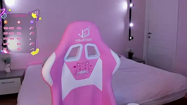 miiss__lulu on StripChat 