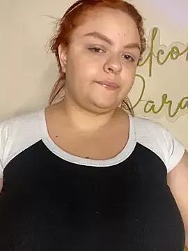 Miiss_Bubble on StripChat 