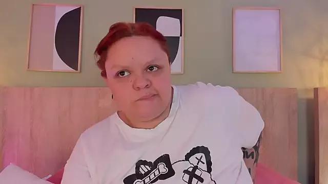 Miiss_Bubble on StripChat 