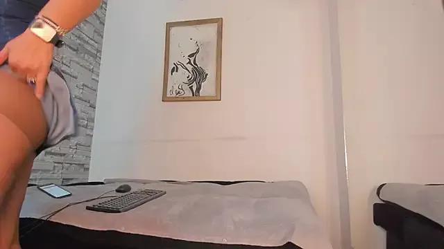 Miiss_eva on StripChat 