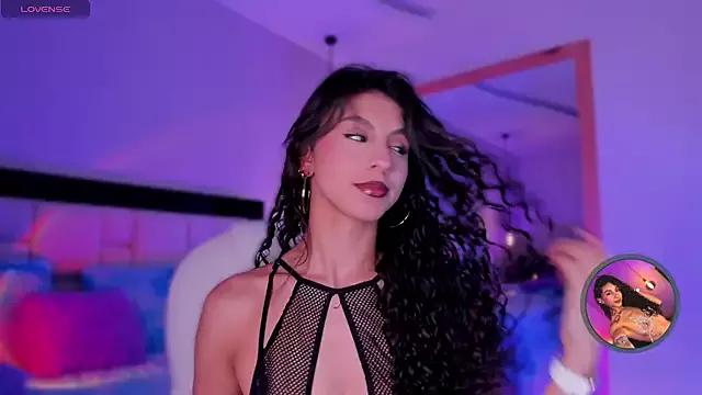 MiissCharlotte on StripChat 
