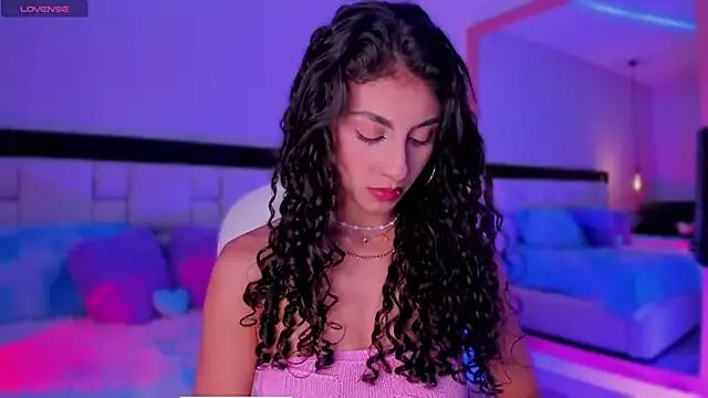 MiissCharlotte on StripChat 