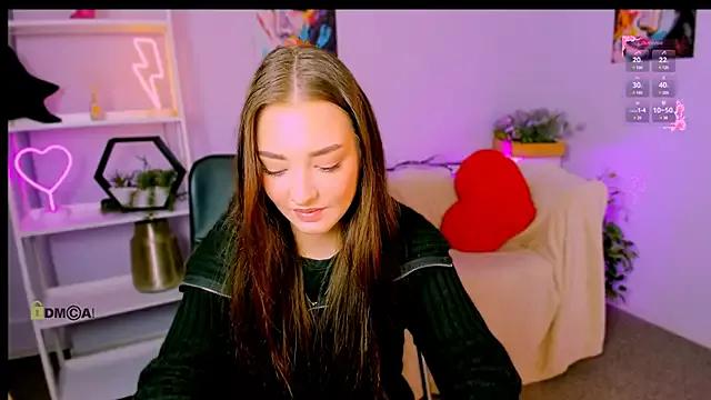 miki-niki on StripChat 