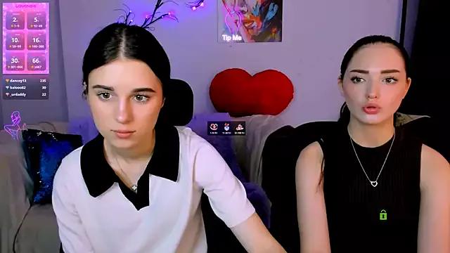 miki-niki on StripChat 