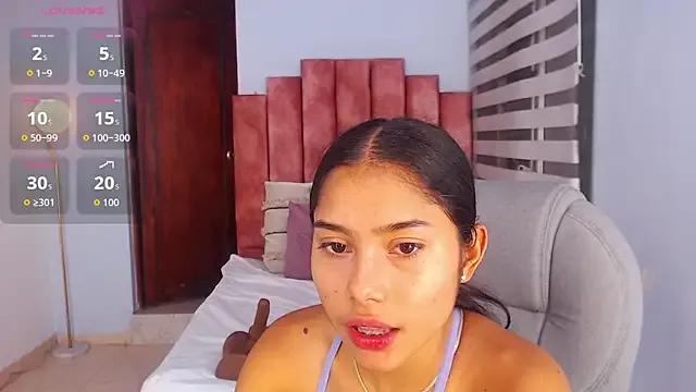 Milaa_Star_ — Freechat on StripChat
