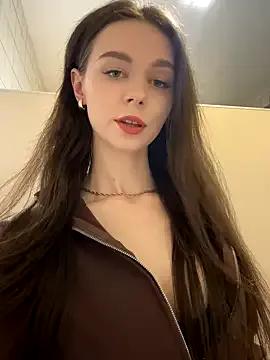 MilaBee — Naked 10 min+ass finger fuck
