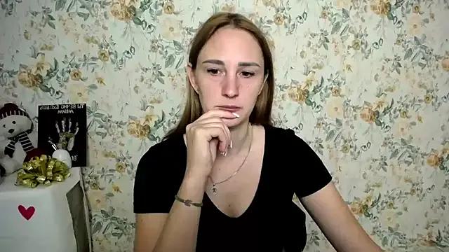 Milana_Cutie_ on StripChat