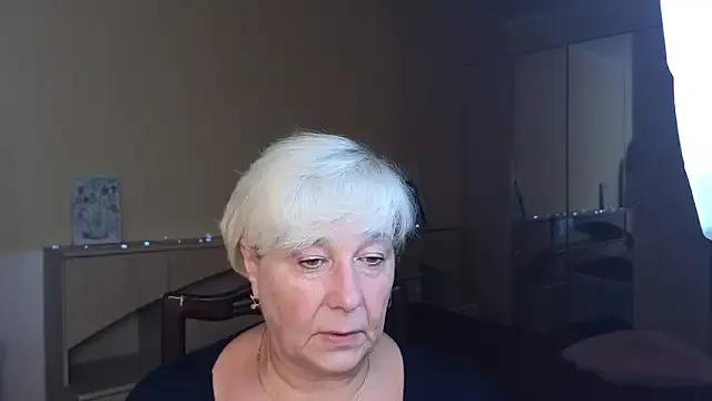 Milana_Milky — Show panty