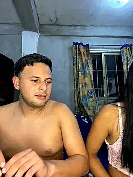 Milanyvero_ on StripChat