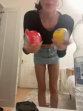 MilaRenee's avatar