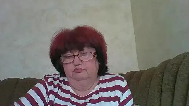 MilaSky5303 — Freechat on StripChat