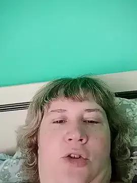milfstress — I'm collecting on a monitor