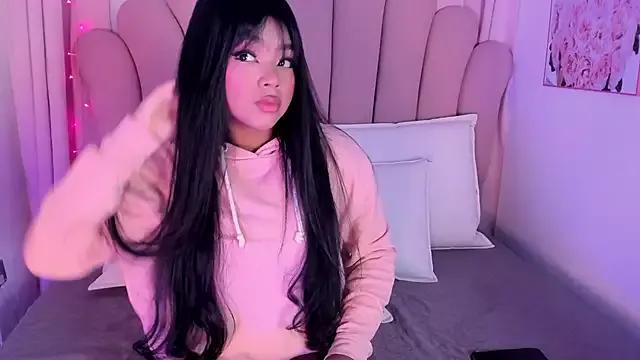 Mili_quintero on StripChat 