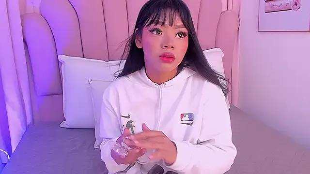 Mili_quintero on StripChat