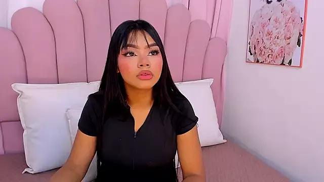 Mili_quintero on StripChat 