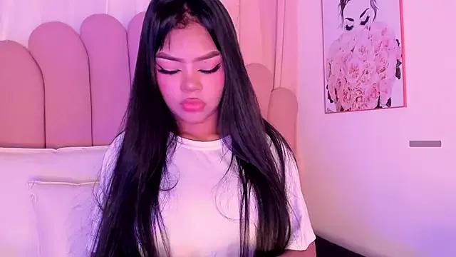 Mili_quintero on StripChat 