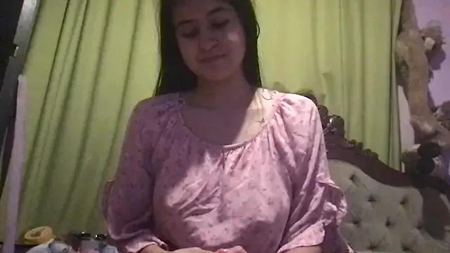 Miliboobs_ on StripChat 