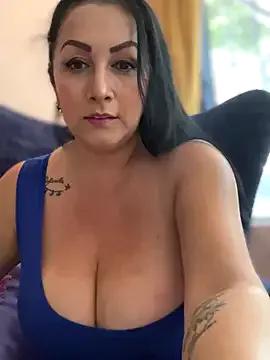 Milk_chloe on StripChat