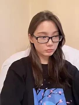 Milka23 — Private on StripChat