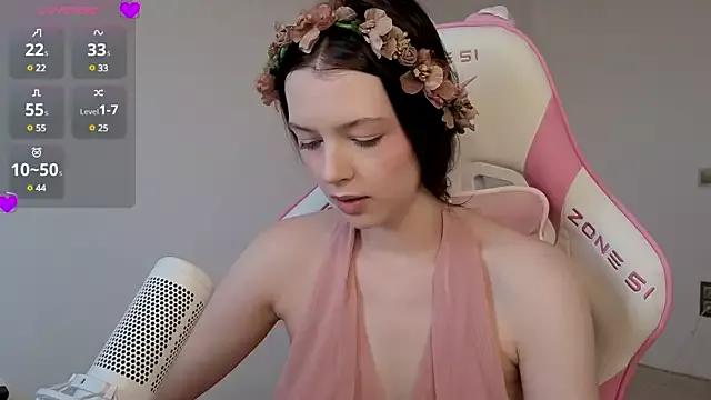 MillanaRush on StripChat 